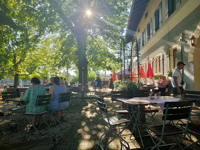 Wirt von Dred - Familie Weichselbaumer