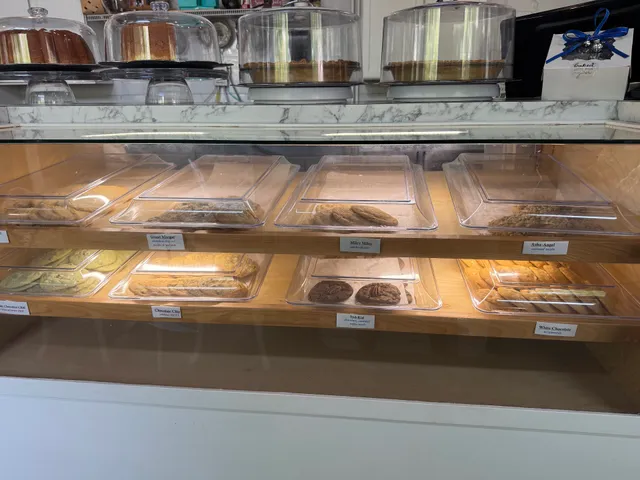 Westside Creamery Sweet Spot