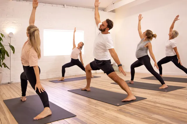 Unity Studios Mount Eden - Pilates and Physio