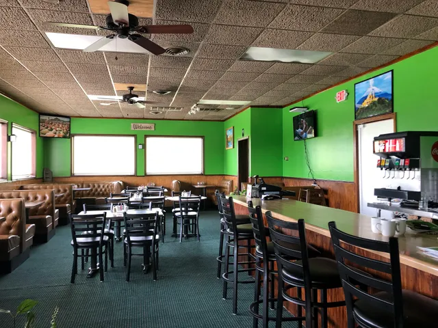 Cholula Mexican Restaurant