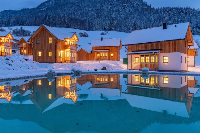 Narzissendorf Zloam - Grundlsee