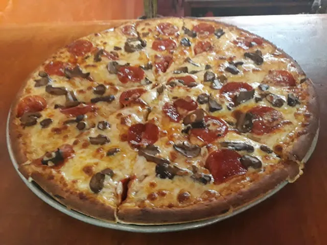 Sherry's Pizza Lerma