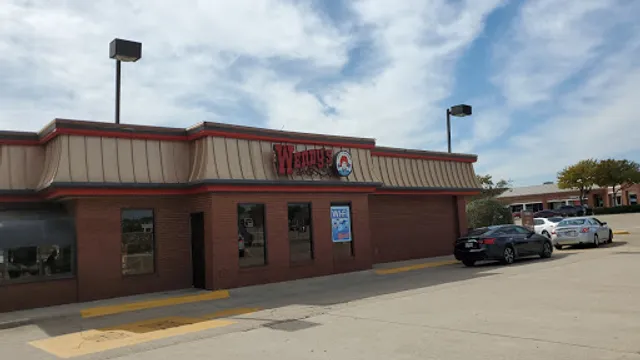 Wendy's