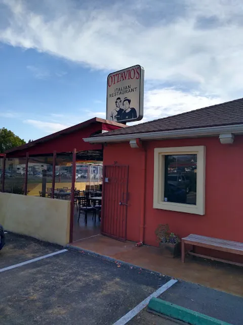 Ottavio's Italian Restaurant