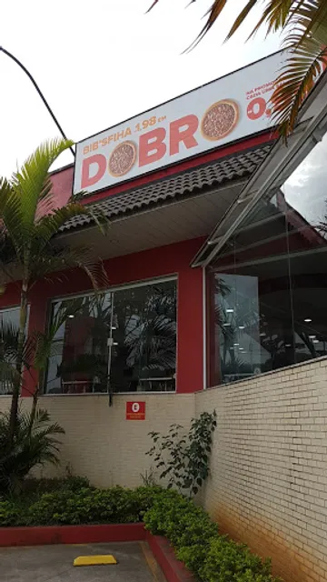 Habib's - Praça dos Bombeiros