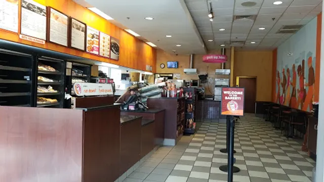 Dunkin'