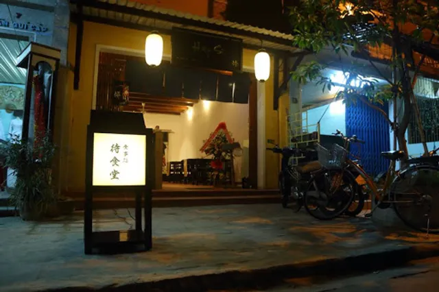 samurai Kitchen HoiAn
