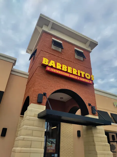 Barberitos