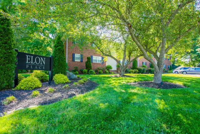 Elon Place Apartments