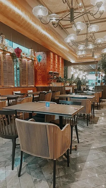 Semesta by Remboelan