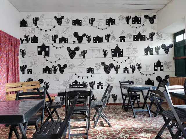 A Nordestina O melhor açai de Olinda