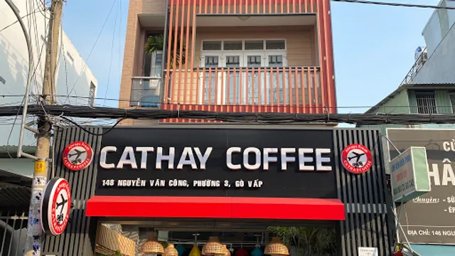 Cathay Coffee