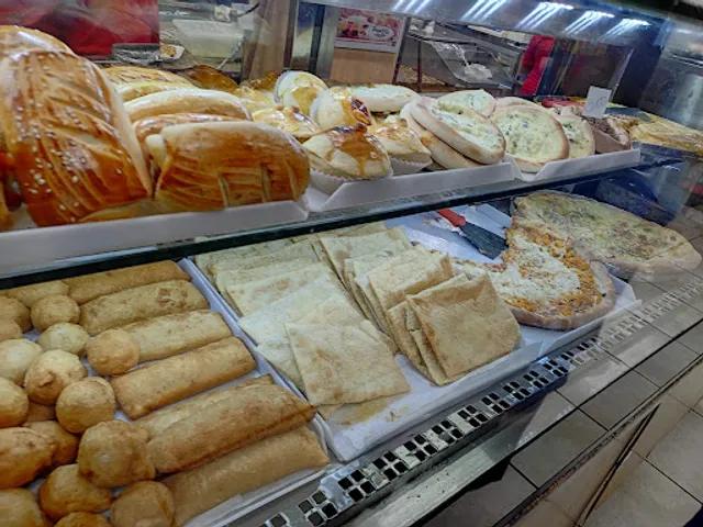 Padaria 24 Horas Pindorama