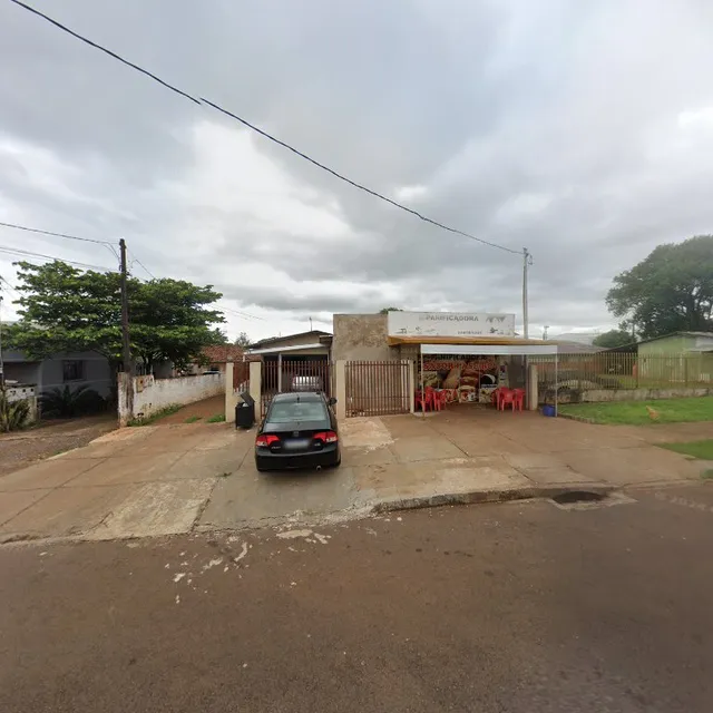 Panificadora Sabor Caseiro