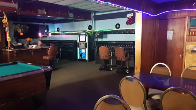 Colonsay Bar & Chinese Food