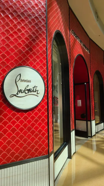 Christian Louboutin Orlando