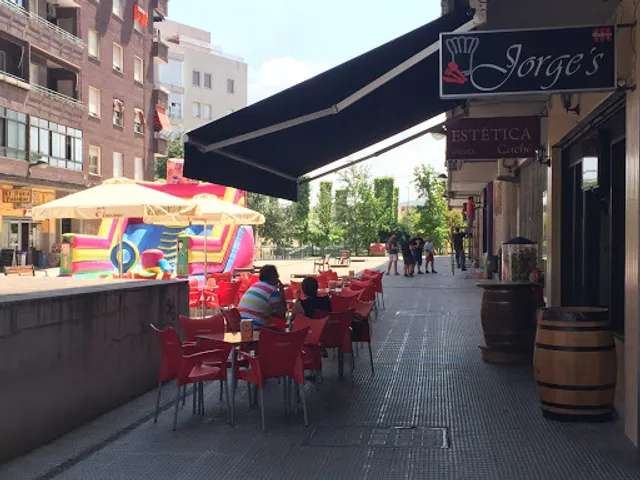 Restaurante Jorge´s