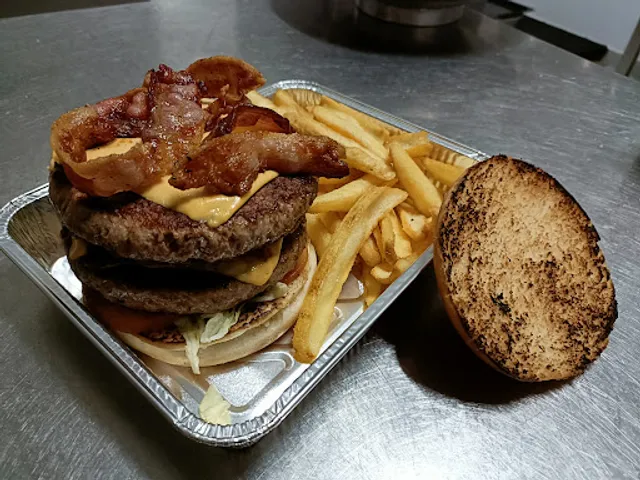 Serio Bistrot Wine Bar