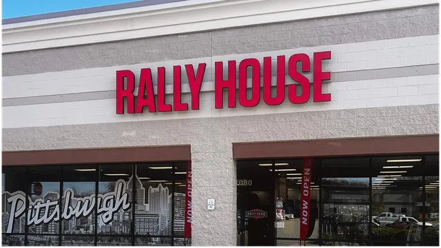 Rally House Hempfield Plaza