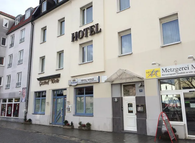 Hotel Weile