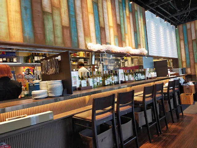 PIZZA＆WINE ESOLA 仙台駅前店