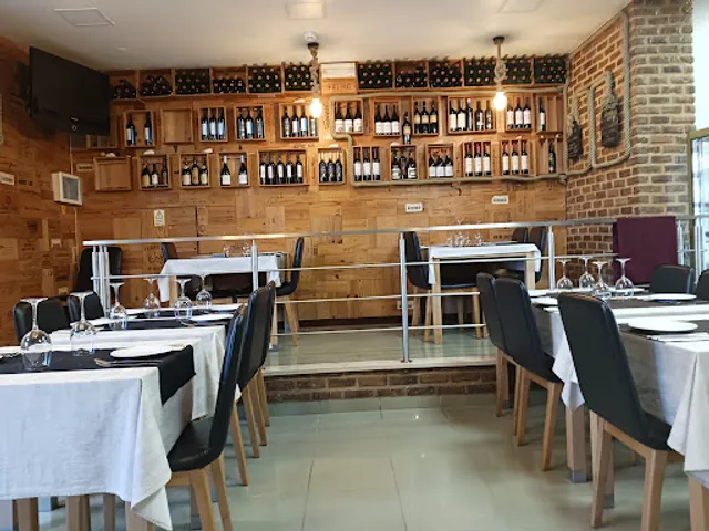 Restaurante Reis