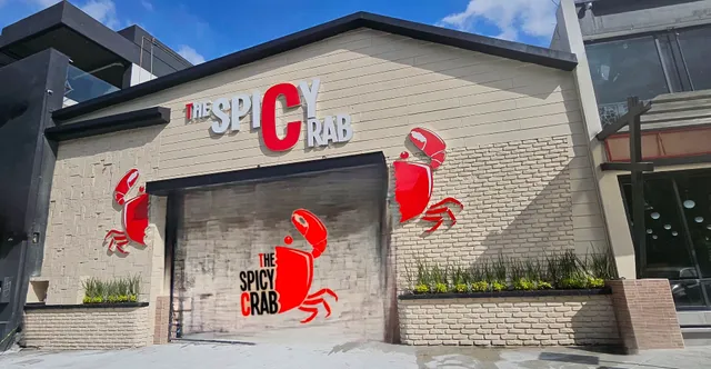 The Spicy Crab | Satélite