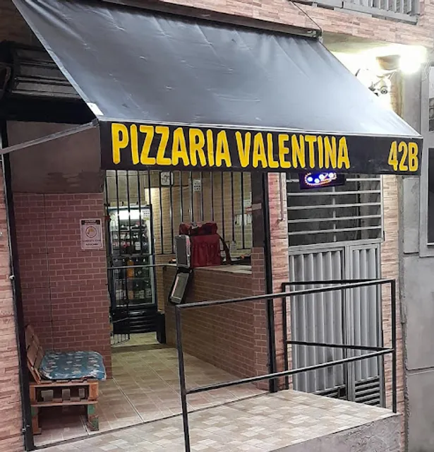 Valentina Pizzaria