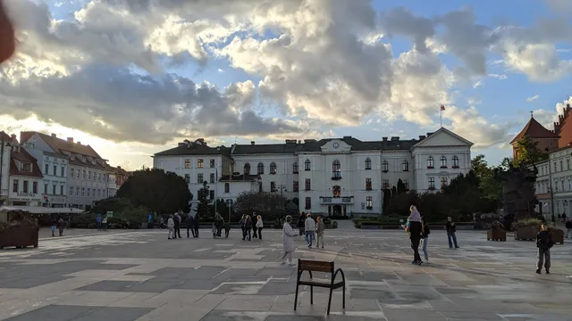 Apartamenty Katarynka Stary Rynek