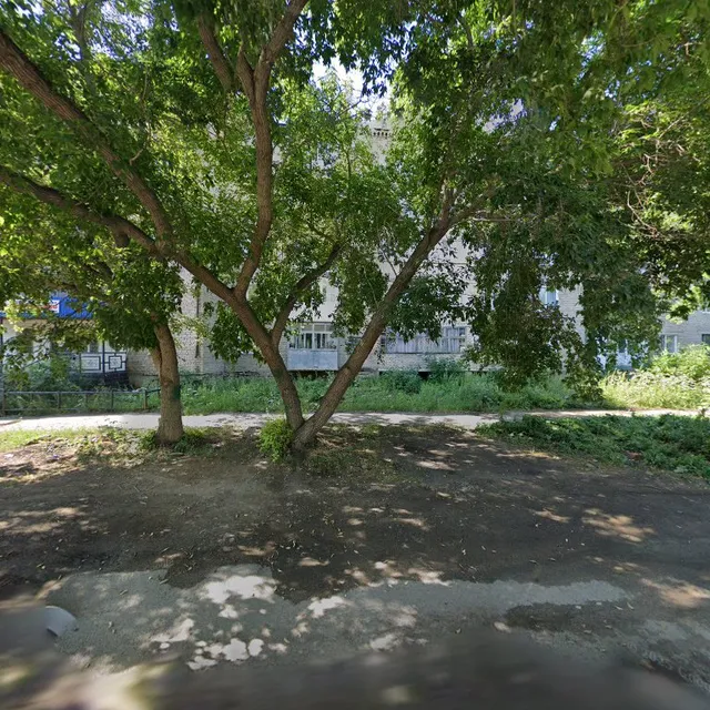 Kvartira Posutochno Odnokomnatnaya