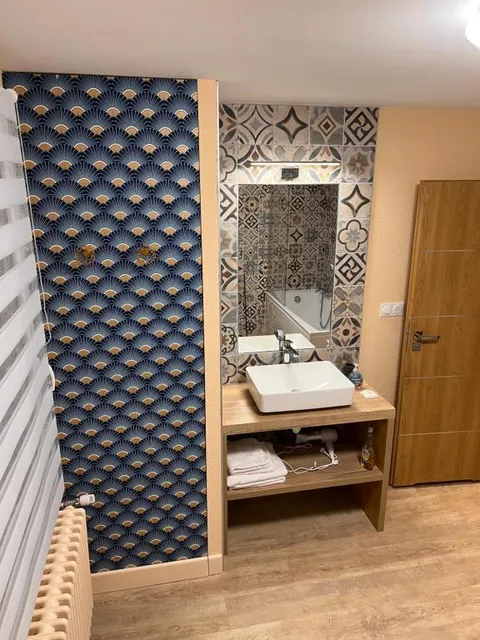 Olga chambres d'hôtes