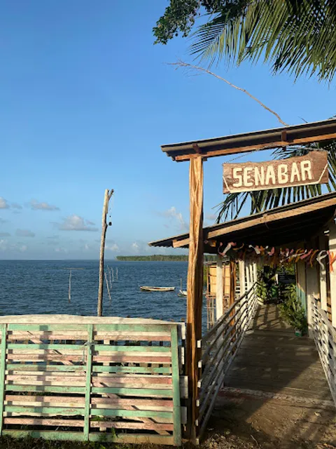 Sena Bar