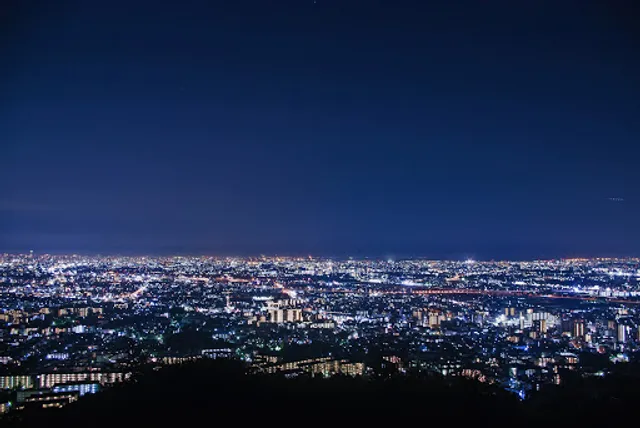 Hinomaru Observation Deck