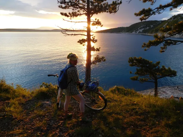 Apartment Domijan Dramalj