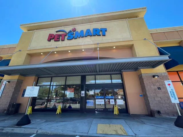 PetSmart