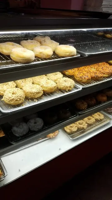 Donut Deli