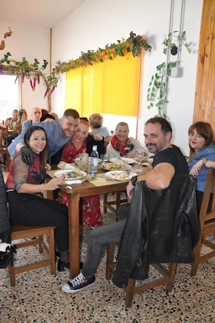 El Carpintero Guachinche