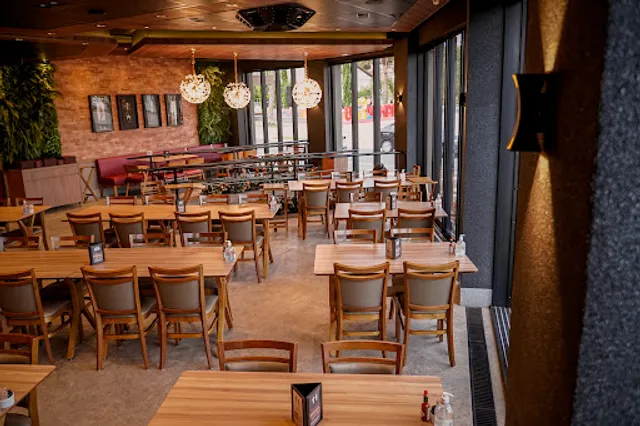 Tropicalia Terra e Mar