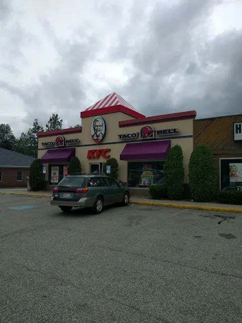 Taco Bell / KFC
