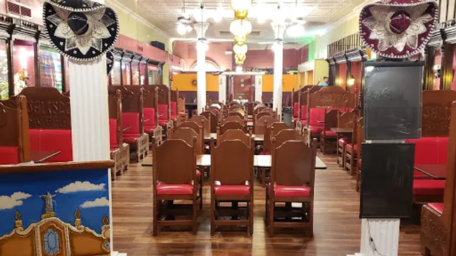 El Jalisco Mexican Grill