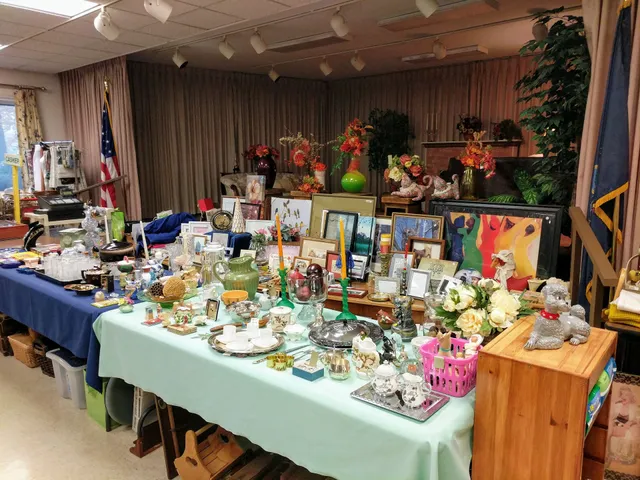 GFWC State College Woman's Club