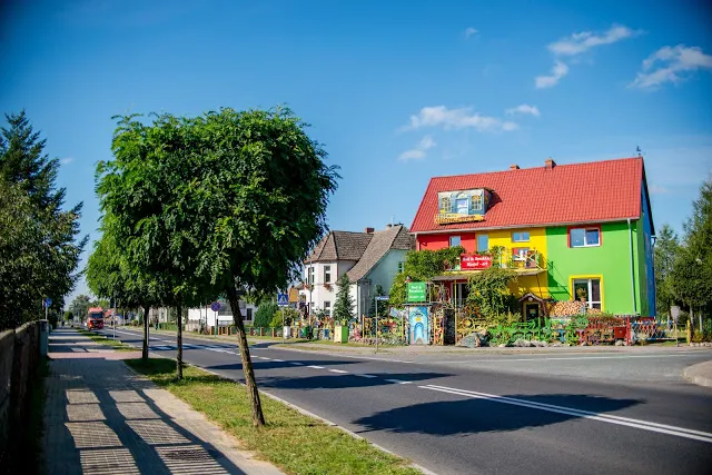 Republika Wyobrazni / Republic Of Imagination