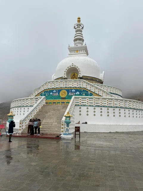 Hotel Triden Kashmir