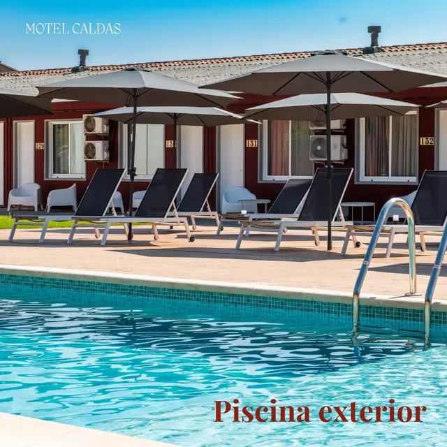 Motel Caldas SL