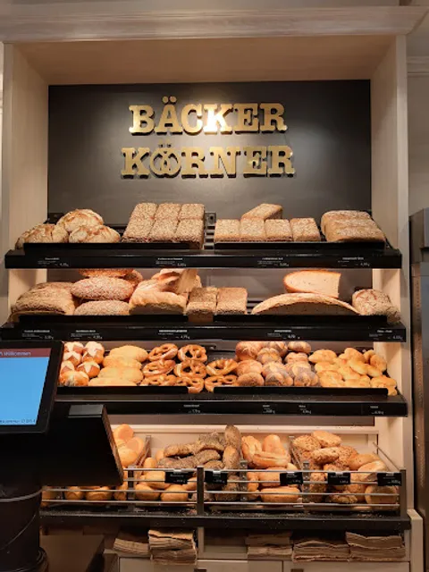 Bäckerei Körner