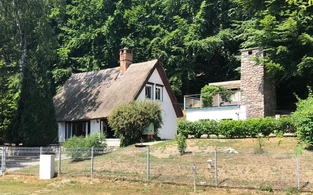 Rügen-Ferienhaus Heiland