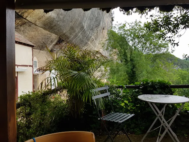 Restaurant de Laugerie Basse