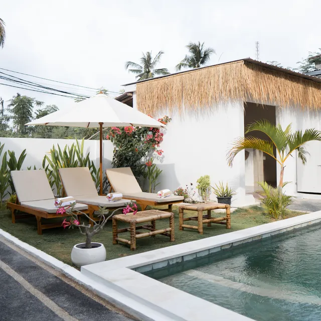 Nucifera Kuta Lombok