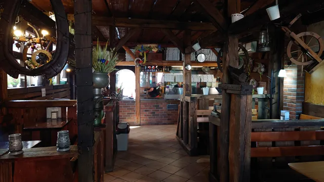 Pizzeria Stodoła Bielsko-Biała