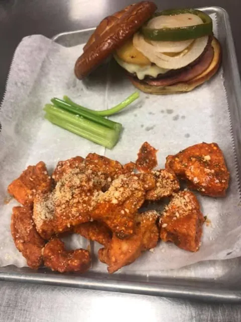 Ala Carte After Hours